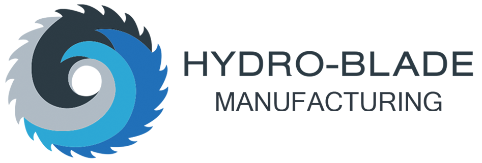 Hydro-Blade Manufacturing