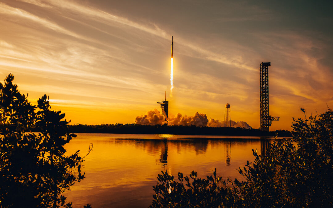 Years in the Making: Why Hydro-Blade Is Prepared for SpaceX and Louisiana’s Aerospace Future